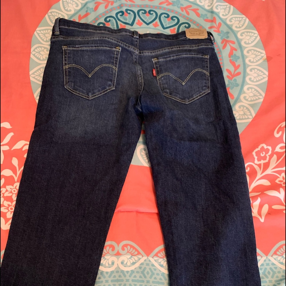 Levi’s